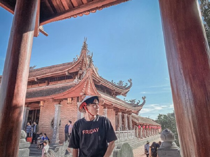 Thiền viện Trúc Lâm Cần Thơ – Thiền viện lớn nhất tại Đồng bằng Sông Cửu Long