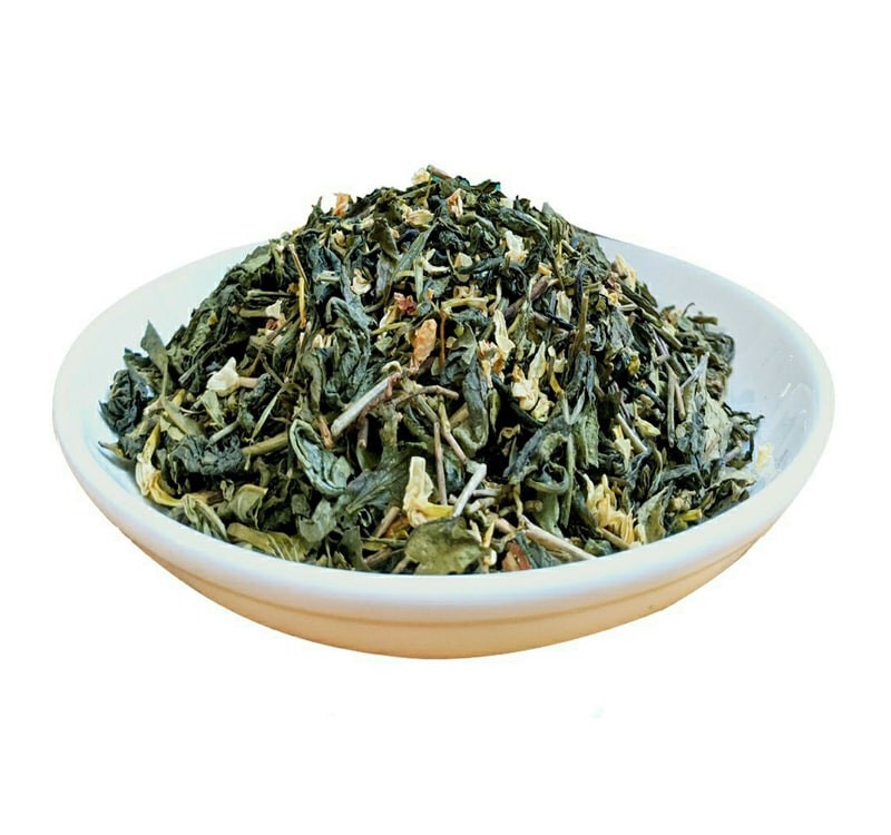 trà sâm dứa Đà Nẵng