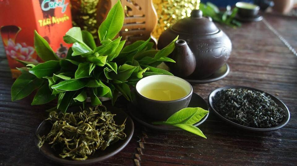 Trà sâm dứa Đà Nẵng: Top 3 địa chỉ mua trà sâm dứa uy tín - Ảnh đại diện