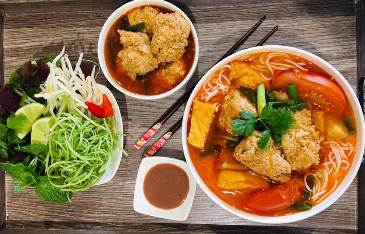 Top 15 quán ăn sáng Hà Nội ngon bạn nhất định phải thử một lần trong đời.