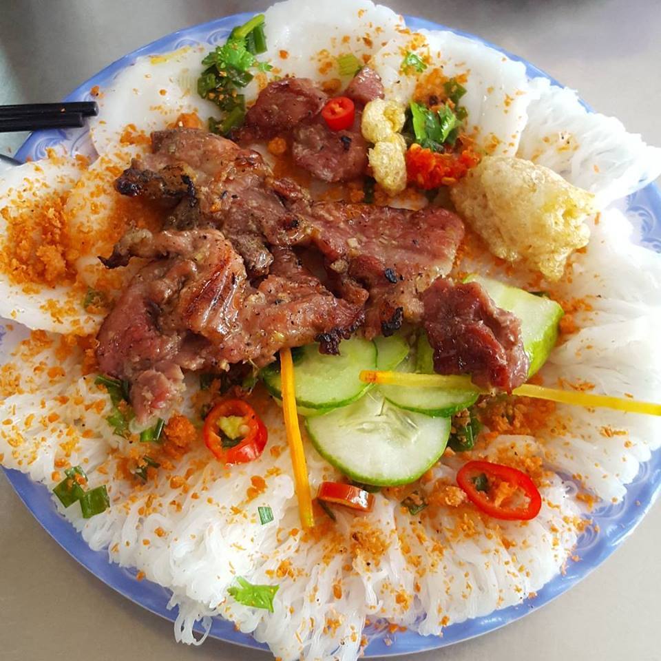 Top 15 món ăn sáng Nha Trang - Địa chỉ ăn sáng “bao ngon”