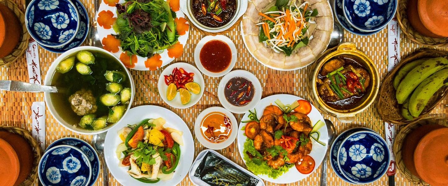 Ăn trưa Vũng Tàu: Top 15+ các quán ăn nổi tiếng nhất - Ảnh đại diện