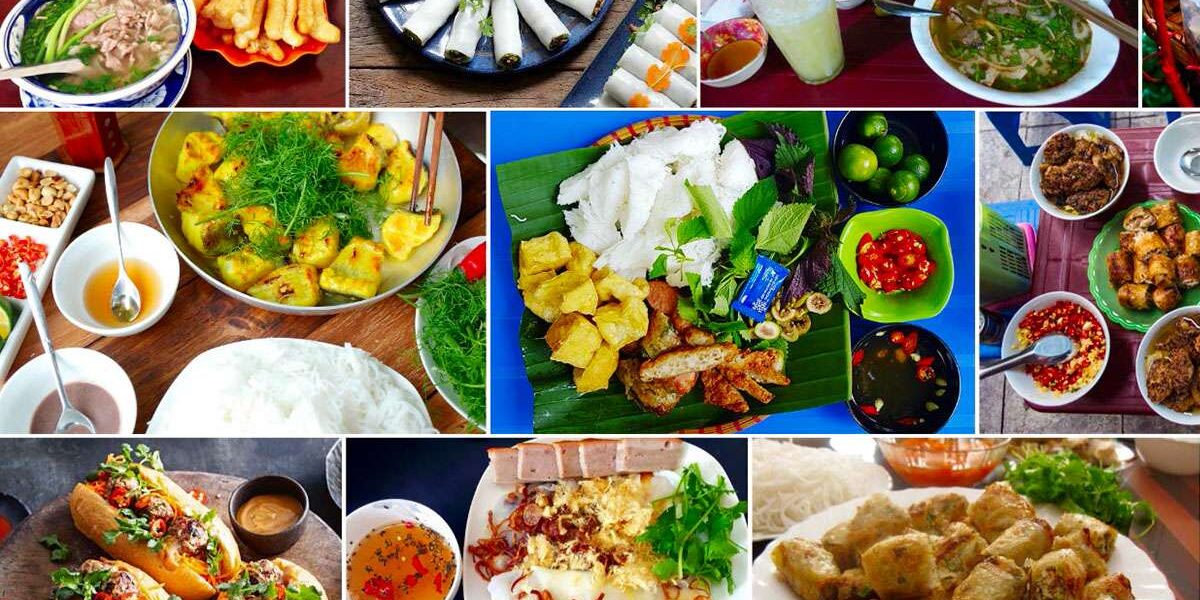 Ăn vặt Hà Nội – 26 địa chỉ ăn ngon cho các tín đồ ẩm thực - Ảnh đại diện