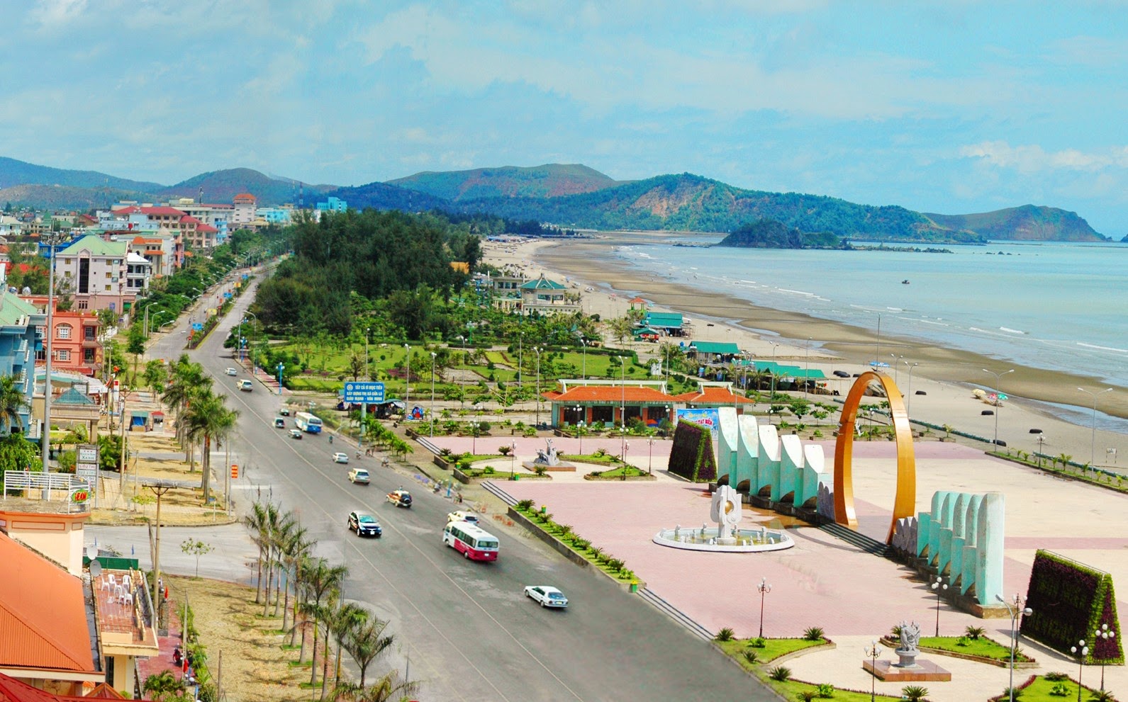Những địa điểm check in Vũng Tàu đáng trải nghiệm nhất 2022