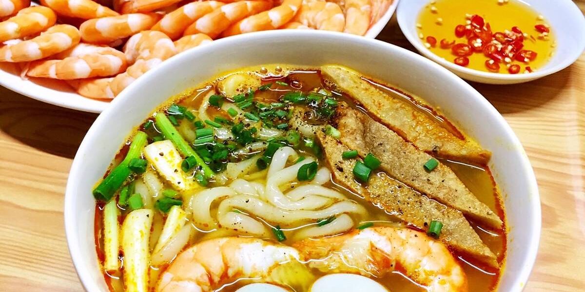 Bánh canh ruộng Đà Nẵng: top 10 quán ăn ngon nức tiếng - Ảnh đại diện