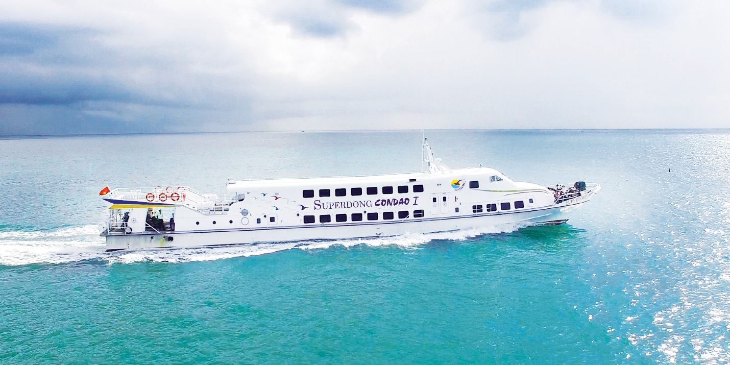 Bến tàu Phú Quốc: Kinh nghiệm bắt đầu hành trình trọn vẹn bên đảo ngọc