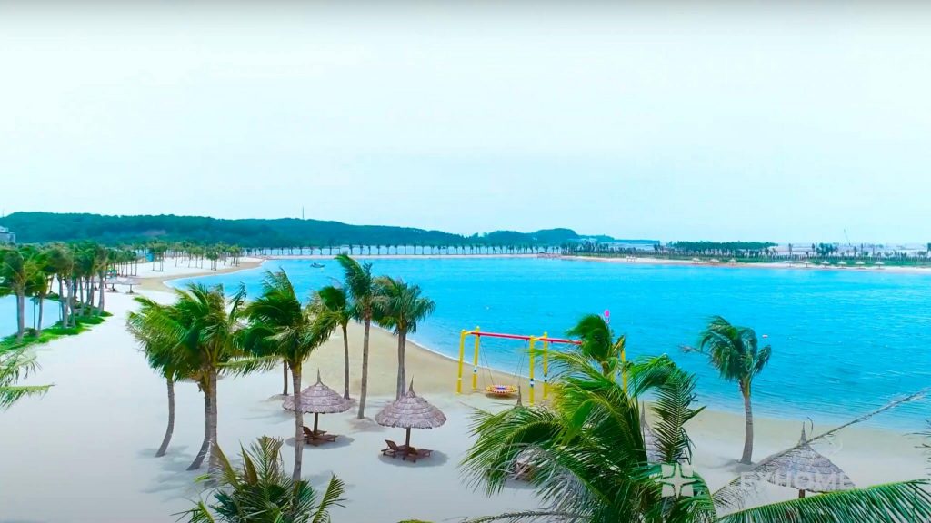 Top 10 bãi biển Hải Phòng đẹp ngỡ ngàng sống ảo siêu chất