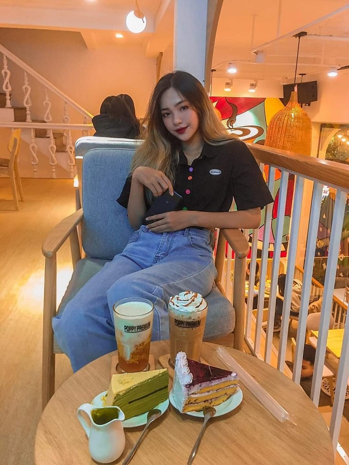 Cafe Hải Phòng