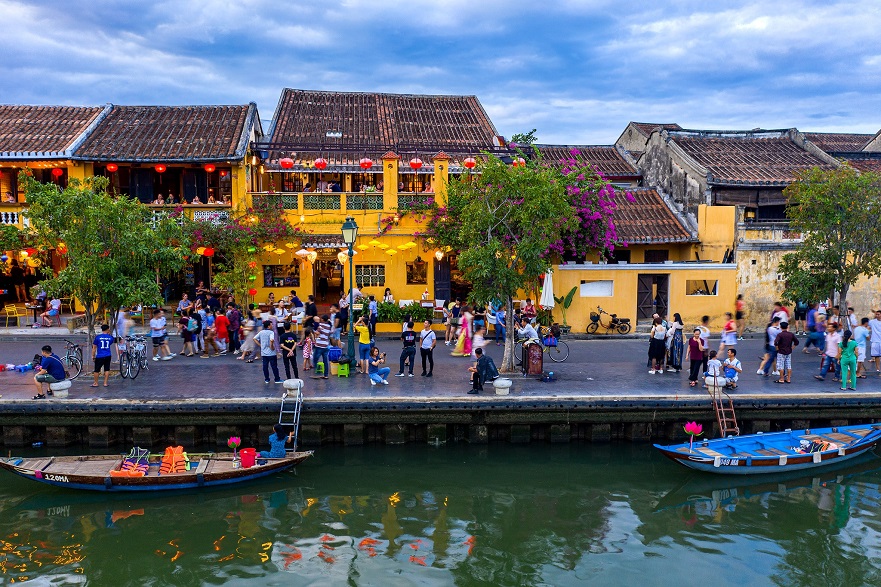 Top 22 địa điểm du lịch Đà Nẵng nổi tiếng nên ghé qua
