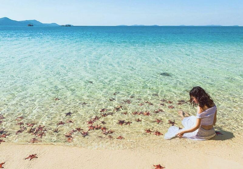 Cẩm nang du lịch Phú Quốc từ A đến Z hot nhất dành cho bạn