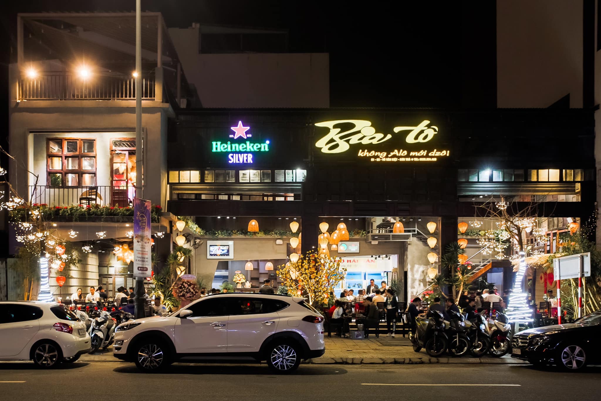Top 16 quán hải sản Đà Nẵng ngon mà bạn không phải lo về giá