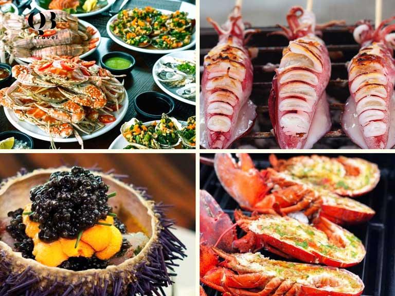 Top 12 quán hải sản Cần Thơ nổi tiếng đông khách ghé nhất - Ảnh đại diện