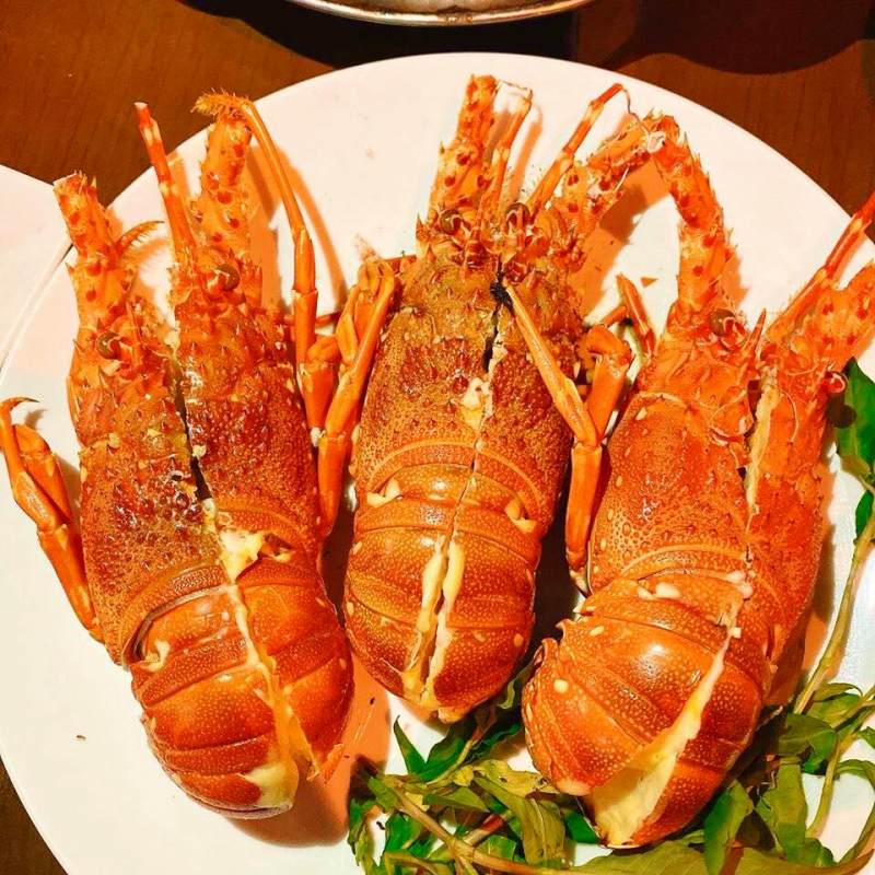 Top 12 quán hải sản Cần Thơ nổi tiếng đông khách ghé nhất