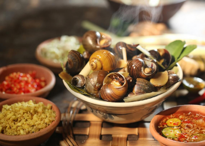 Top 12 quán hải sản Cần Thơ nổi tiếng đông khách ghé nhất