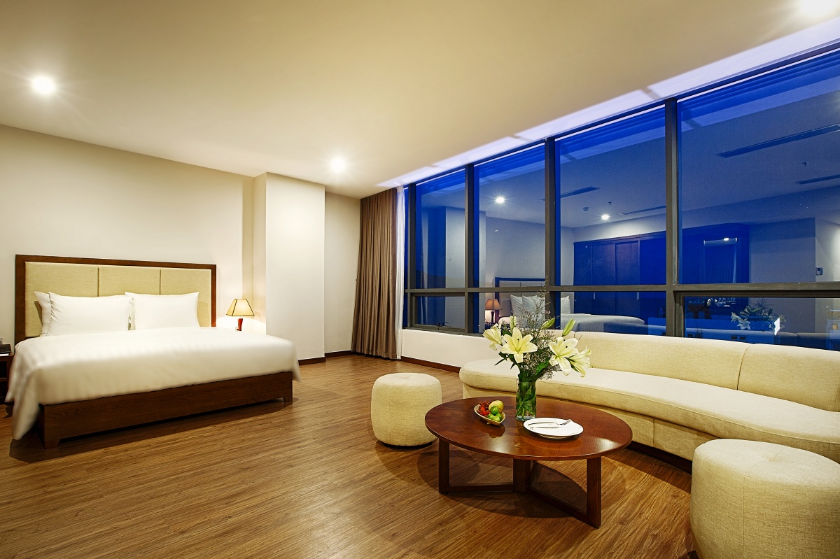 Khách sạn Avatar Đà Nẵng: Bảng giá và Review chi tiết 2022