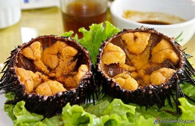 Khách sạn Thuấn Huệ Cô Tô: Đắm mình trong sự bình yên