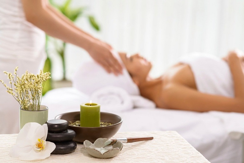 Khách sạn Thuấn Huệ Cô Tô: Đắm mình trong sự bình yên