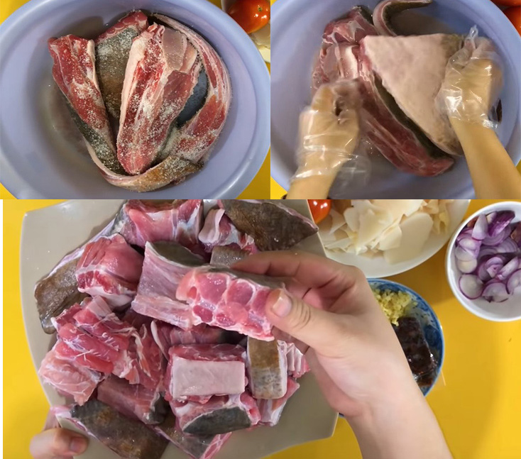 Lẩu cá đuối Vũng Tàu - Tìm về ẩm thực độc đáo miền biển
