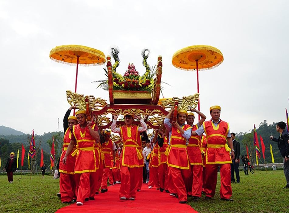 lễ hội Hạ Long