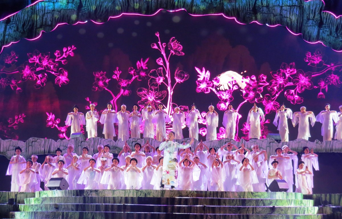 Lễ hội Quảng Bình – Không gian văn hóa rộng mở giữa thiên nhiên
