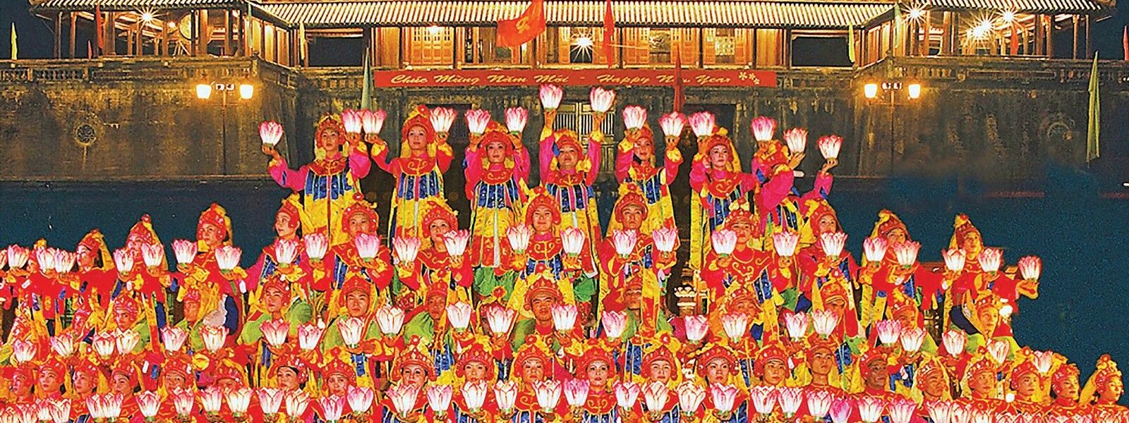 Nhã nhạc Cung đình Huế – Bản sắc văn hoá nghìn đời - Ảnh đại diện