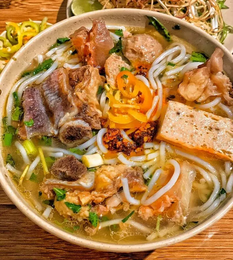 Quán ăn Quận 3 Tp.HCM - Top quán ăn thực khách yêu thích 7 quan an quan 3 4.jpg