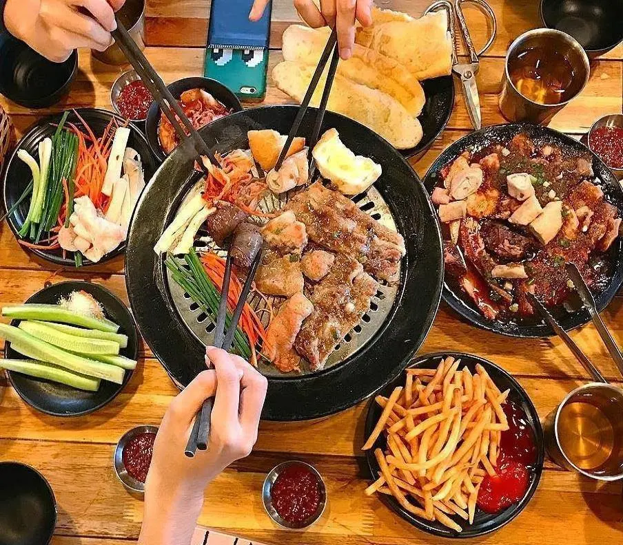 Quán ăn Quận 3 Tp.HCM - Top quán ăn thực khách yêu thích 11 quan an quan 3 6.jpg