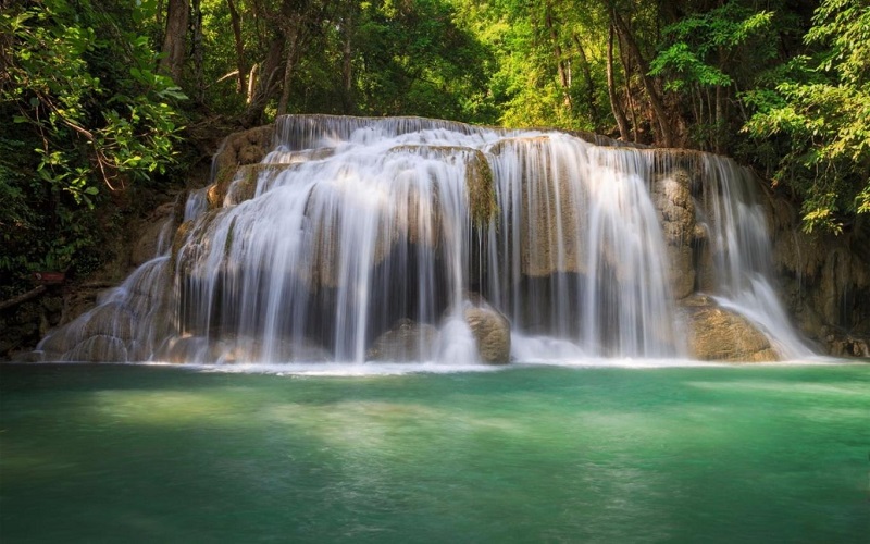 Suối Tiên Phú Quốc – Nơi “trốn” yên bình đầy vẻ thơ mộng - Ảnh đại diện