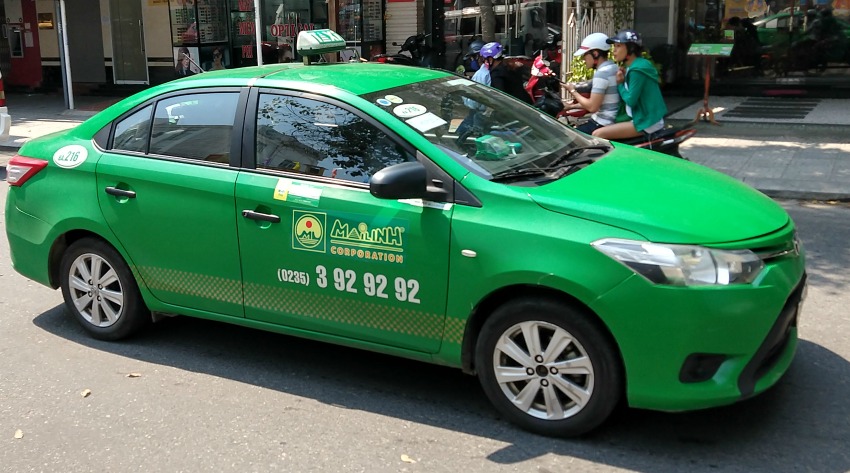 Top hãng taxi Cam Ranh giá rẻ, uy tín an tâm lựa chọn