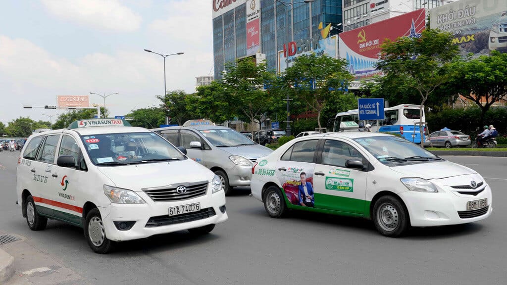 Top 11 hãng Taxi Cần Thơ giá rẻ, uy tín, đảm bảo an toàn