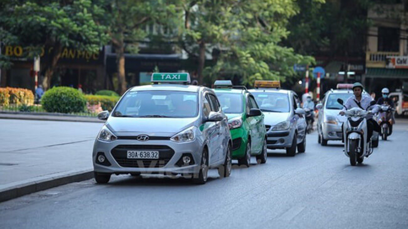 Taxi Quảng Bình: Những hãng taxi uy tín cho chuyến du lịch