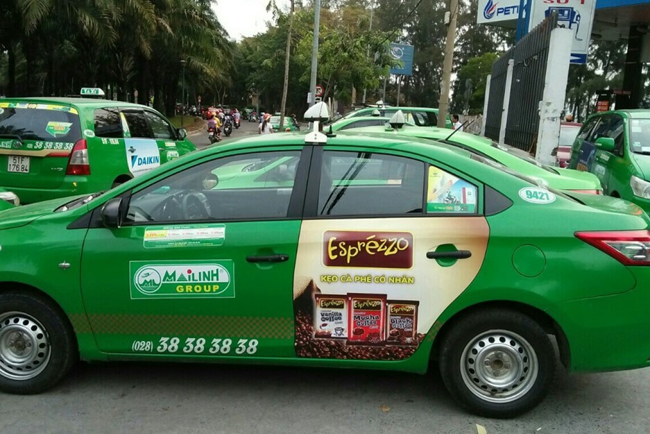 Top các hãng taxi quốc tế Nha Trang uy tín, giá rẻ, chất lượng
