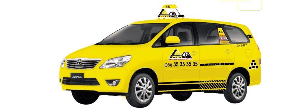 Top các hãng taxi quốc tế Nha Trang uy tín, giá rẻ, chất lượng