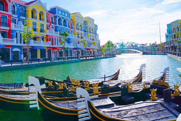 Venice Phú Quốc