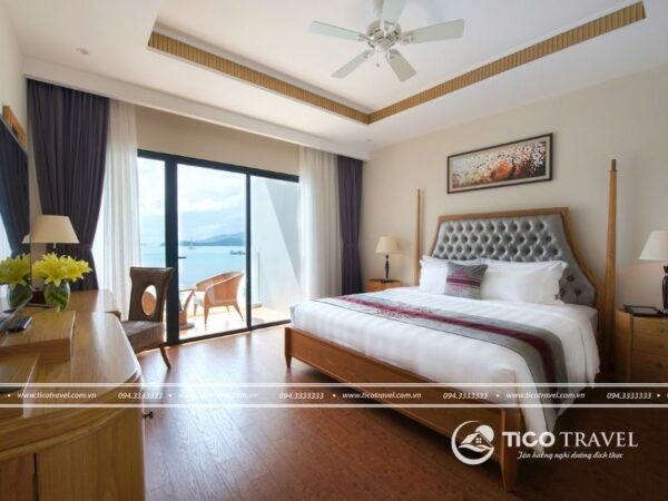 Ảnh chụp villa Vinpearl Resort & Spa Nha Trang Bay số 6