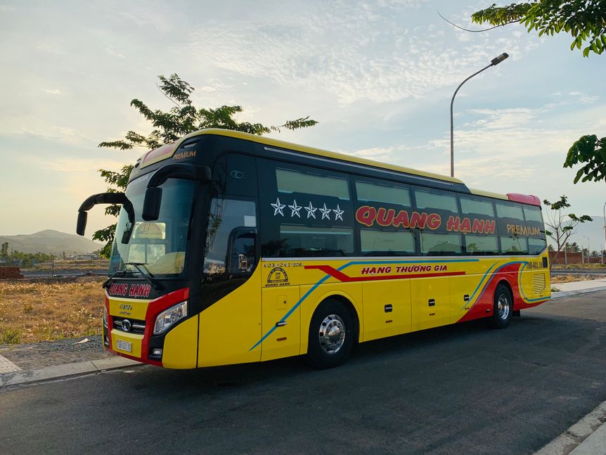 Top 15 xe khách Đà Nẵng uy tín, đảm bảo chất lượng nhất 2022