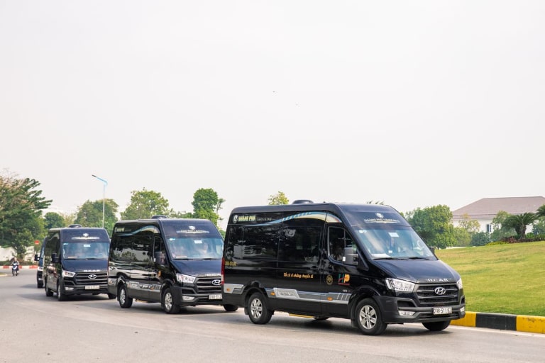 Top 15 hãng xe limousine Hà Nội Quảng Ninh uy tín chất lượng  - Ảnh đại diện