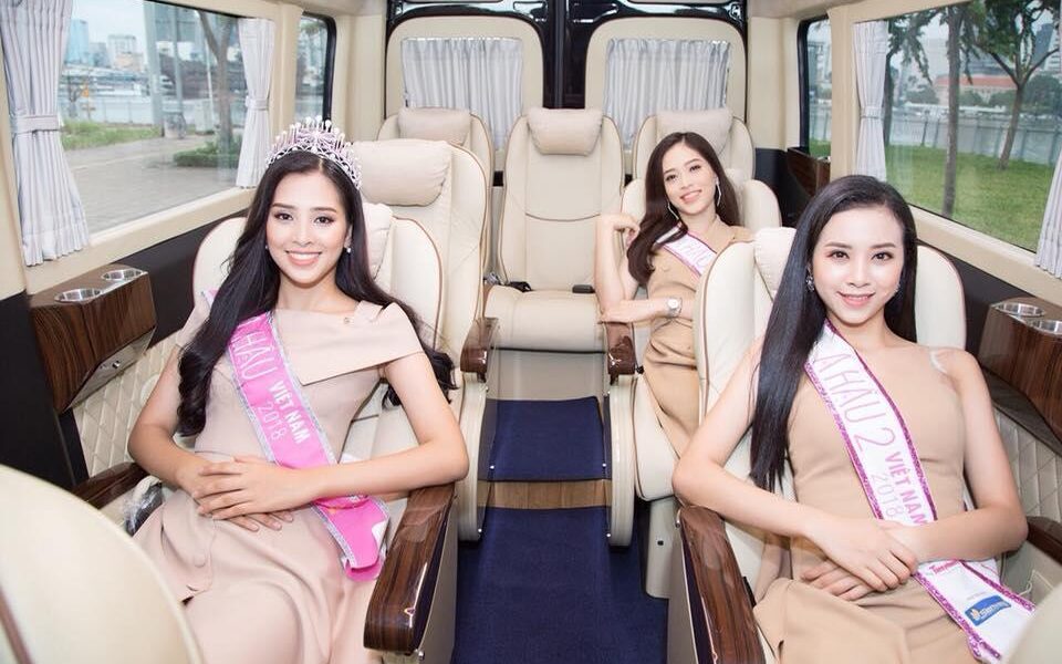 Top 20 hãng xe limousine Hà Nội đi Hải Phòng tốt nhất 2022 - Ảnh đại diện