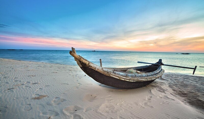 Biển Thuận An – Địa điểm du lịch Huế mà bạn không nên bỏ lỡ - Ảnh đại diện