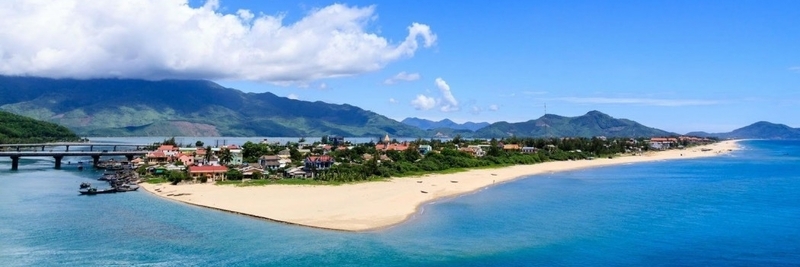Biển Thuận An - Địa điểm du lịch Huế mà bạn không nên bỏ lỡ