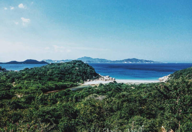 Rủ ngay hội bạn thân khám phá top 10 bãi biển Ninh Thuận đẹp nhất 