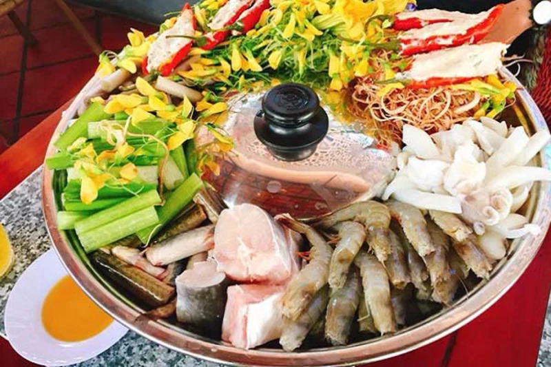 Top 15 món đặc sản An Giang ăn thử là nghiền