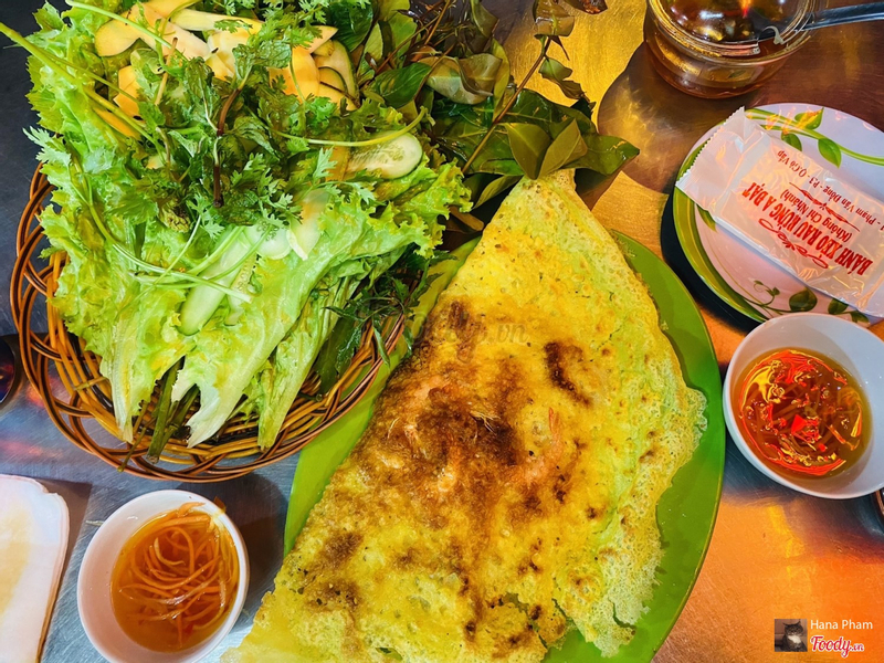 Top 15 món đặc sản An Giang ăn thử là nghiền