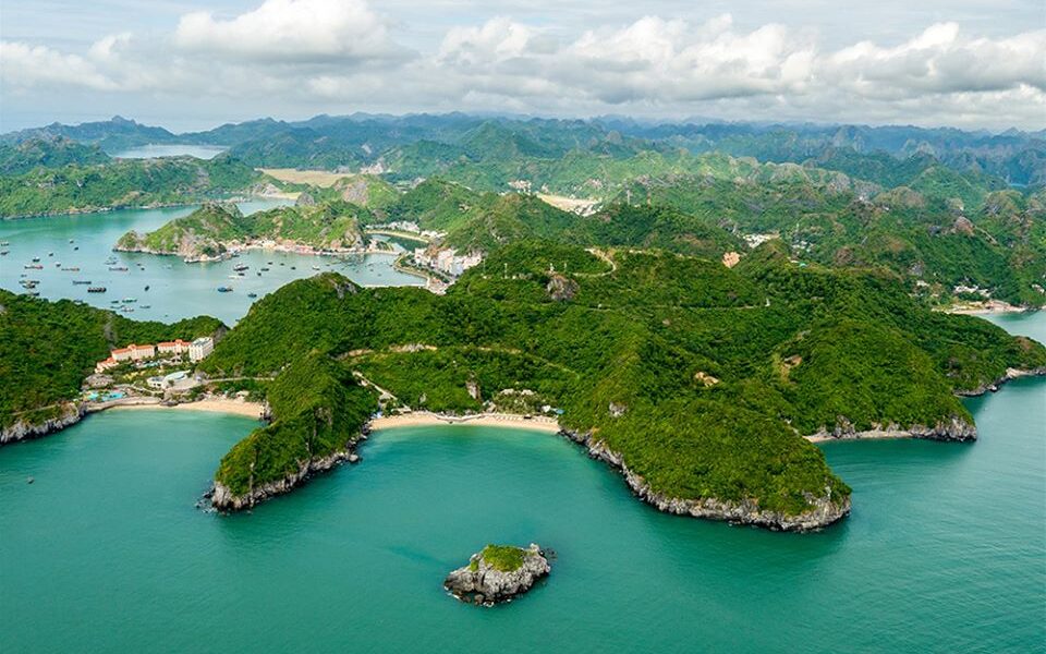 Đảo Cát Bà – Thiên đường sống ảo không thể bỏ lỡ tại Việt Nam - Ảnh đại diện