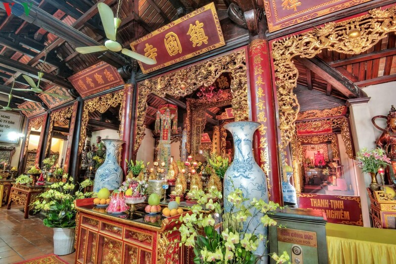 Khám phá Đền Cửa Ông Quảng Ninh - Di tích lịch sử hơn 700 năm tuổi