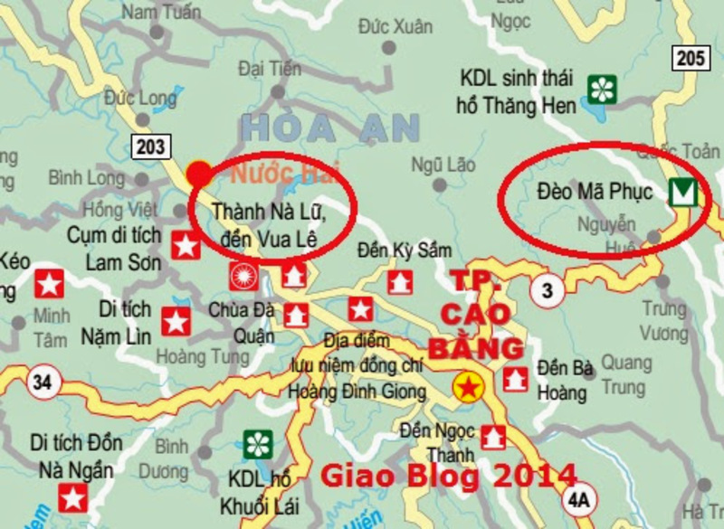 Top 15 địa điểm du lịch Cao Bằng khiến du khách mê quên lối về 
