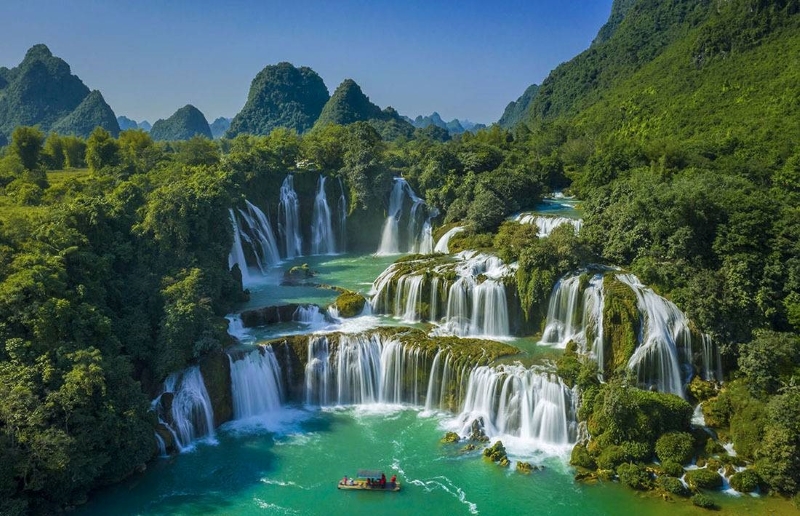 Top 15 địa điểm du lịch Cao Bằng khiến du khách mê quên lối về 