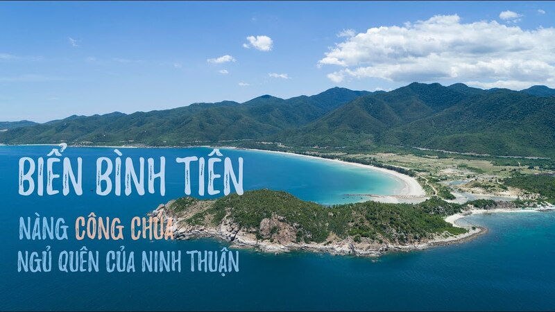 Top 10 địa điểm du lịch Ninh Thuận hot nhất hiện nay