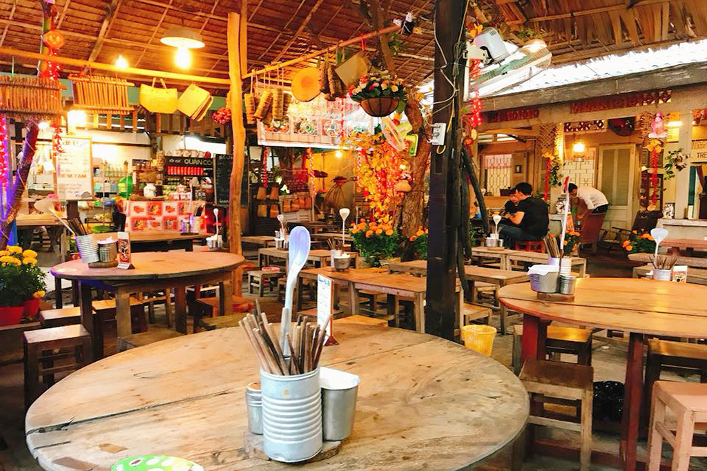 Top 20 quán ăn, nhà hàng Cần Thơ nổi tiếng miền sông nước