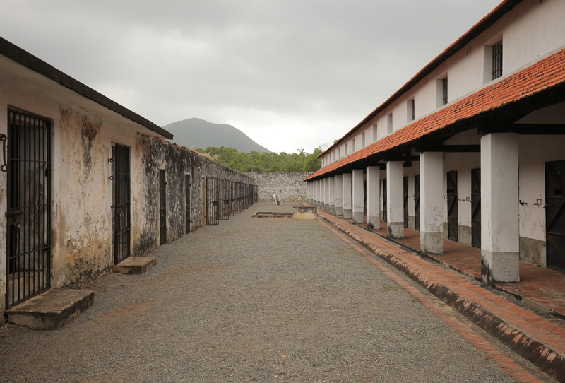 Khám phá nhà tù Côn Đảo – Địa ngục nơi trần gian